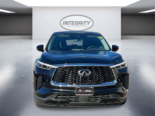 2023 INFINITI QX60 Pure
