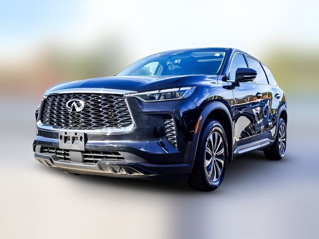 2023 INFINITI QX60 Pure