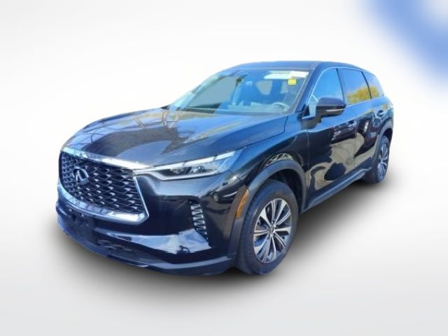 2023 INFINITI QX60 Pure