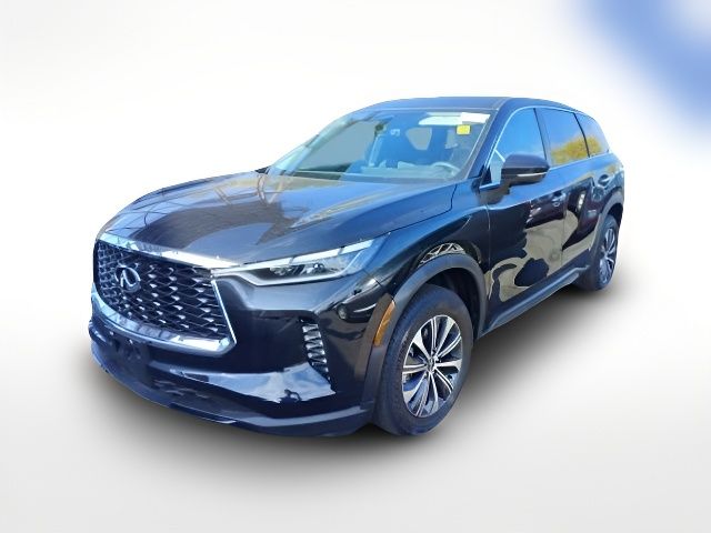 2023 INFINITI QX60 Pure