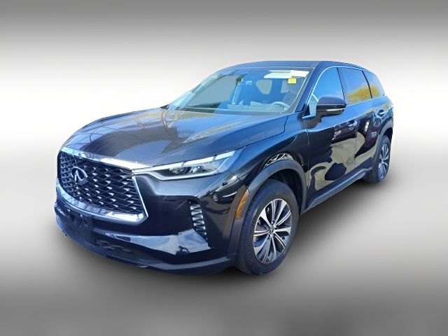 2023 INFINITI QX60 Pure