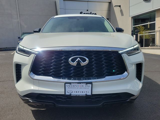 2023 INFINITI QX60 Pure