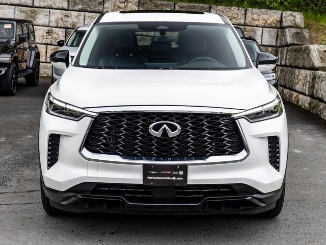 2023 INFINITI QX60 Pure