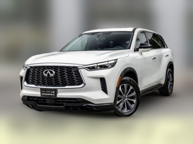 2023 INFINITI QX60 Pure