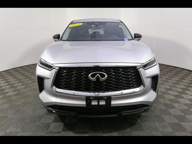 2023 INFINITI QX60 Pure