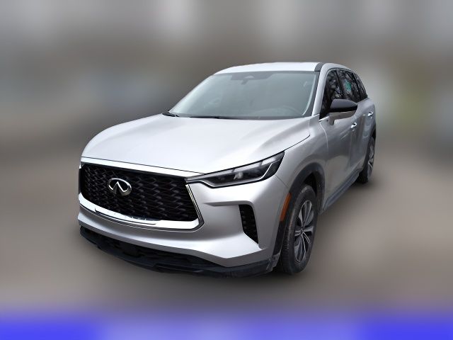 2023 INFINITI QX60 Pure