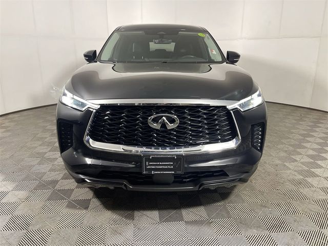 2023 INFINITI QX60 Pure