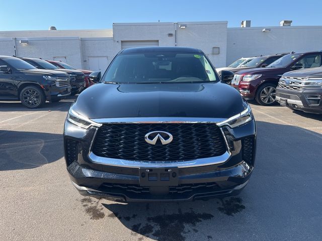 2023 INFINITI QX60 Pure