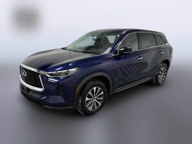 2023 INFINITI QX60 Pure