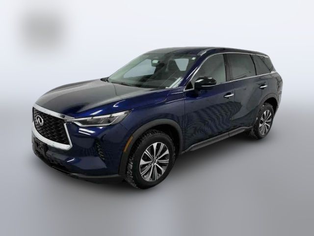 2023 INFINITI QX60 Pure