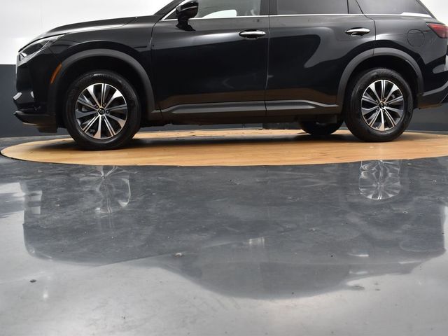 2023 INFINITI QX60 Pure