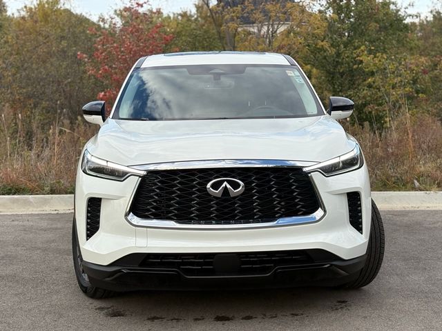 2023 INFINITI QX60 Pure