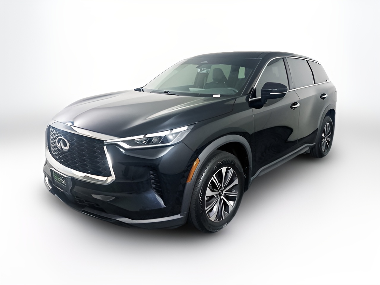 New 2024 INFINITI QX50 SPORT For Sale in Irving, TX | Auto Navigator