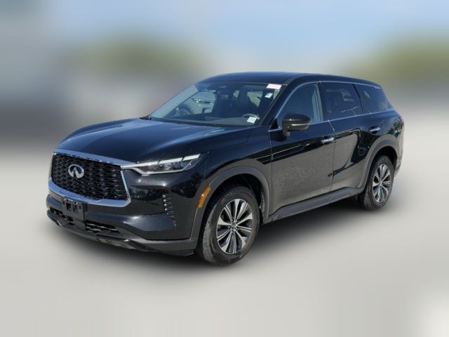 2023 INFINITI QX60 Pure