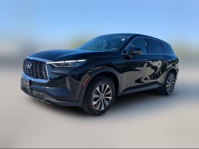 2023 INFINITI QX60 Pure