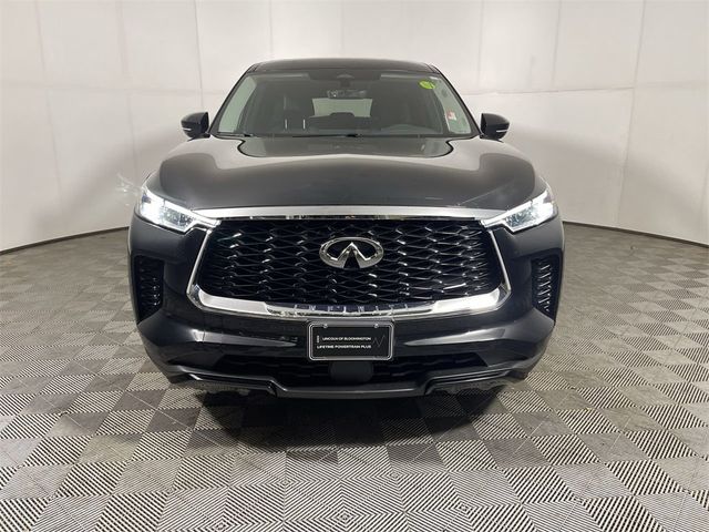 2023 INFINITI QX60 Pure