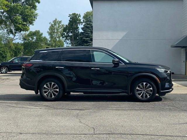 2023 INFINITI QX60 Pure