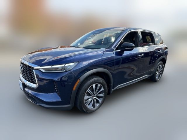 2023 INFINITI QX60 Pure