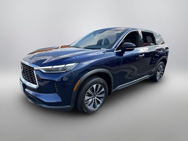 2023 INFINITI QX60 Pure