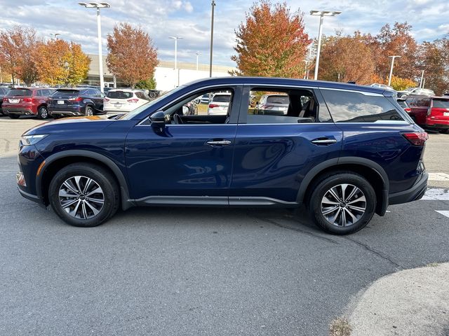 2023 INFINITI QX60 Pure