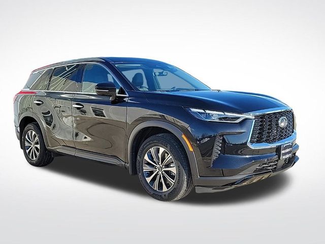 2023 INFINITI QX60 Pure