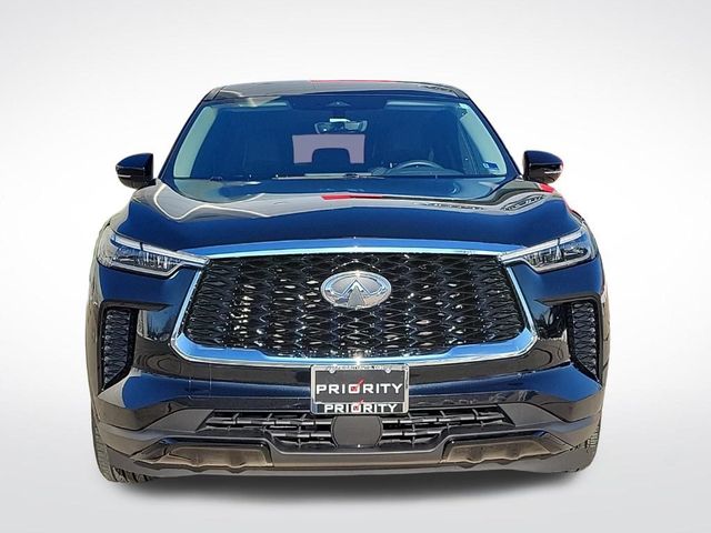 2023 INFINITI QX60 Pure