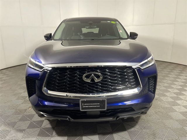 2023 INFINITI QX60 Pure