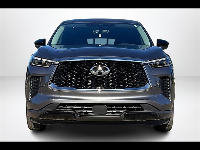 2023 INFINITI QX60 Pure