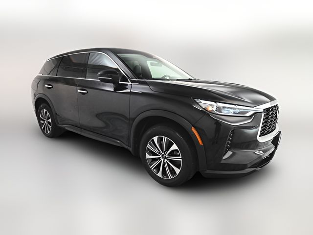 2023 INFINITI QX60 Pure
