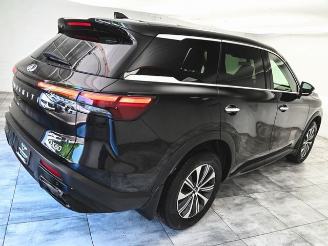 2023 INFINITI QX60 Pure