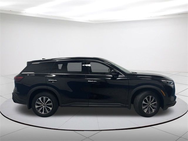 2023 INFINITI QX60 Pure