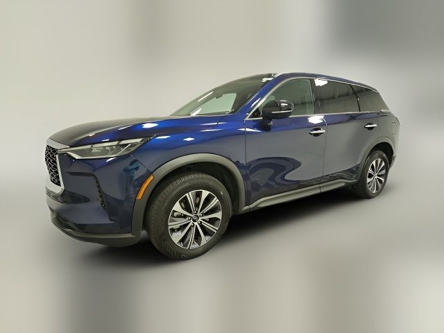 2023 INFINITI QX60 Pure