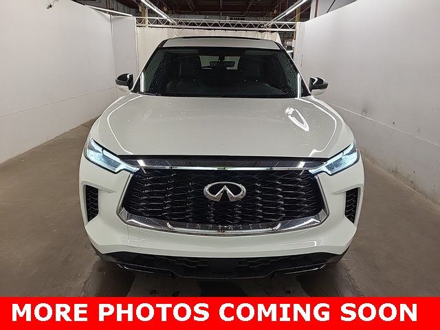 2023 INFINITI QX60 Pure