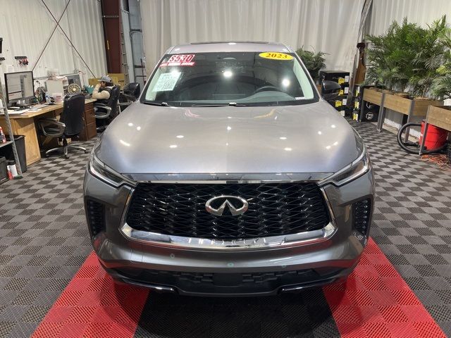 2023 INFINITI QX60 Pure