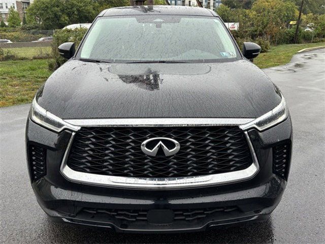 2023 INFINITI QX60 Pure