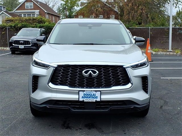 2023 INFINITI QX60 Pure