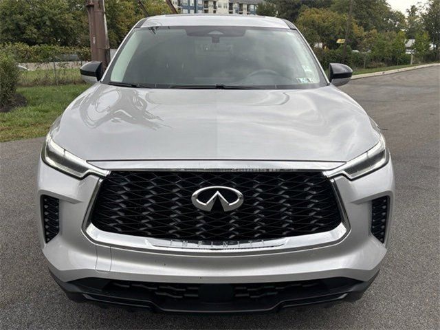 2023 INFINITI QX60 Pure