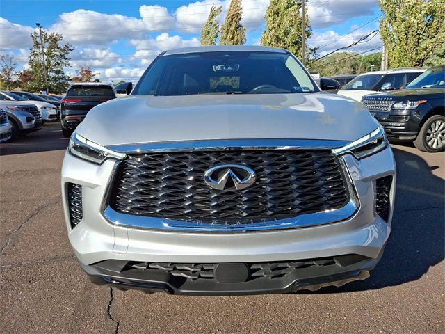 2023 INFINITI QX60 Pure