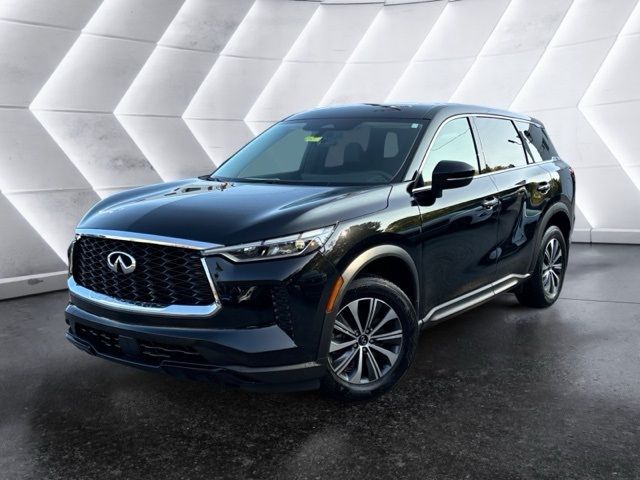 2023 INFINITI QX60 Pure