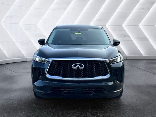 2023 INFINITI QX60 Pure