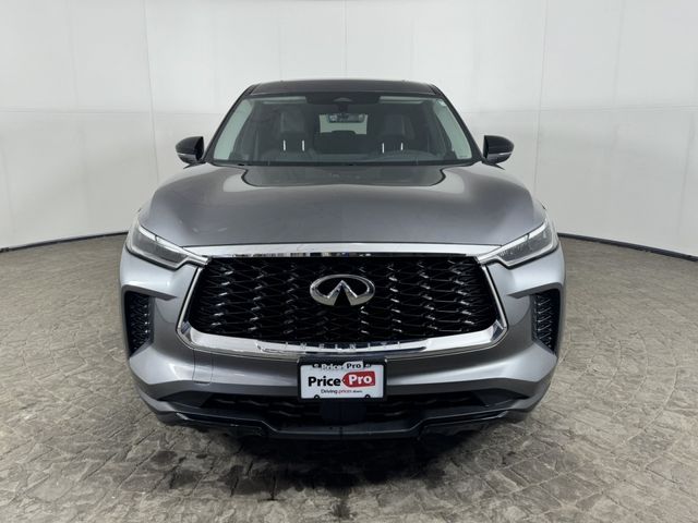 2023 INFINITI QX60 Pure