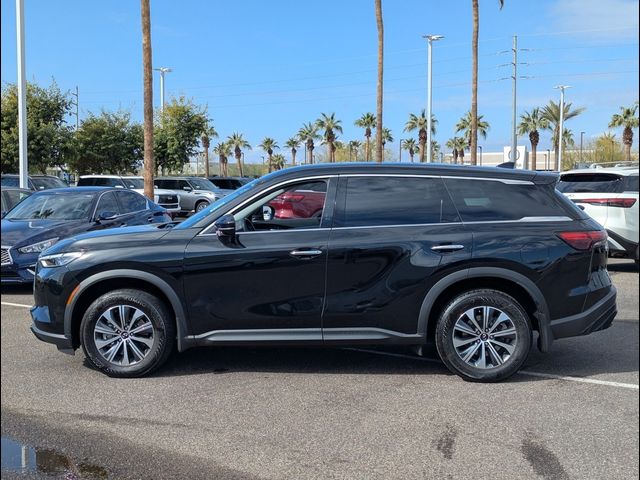 2023 INFINITI QX60 Pure