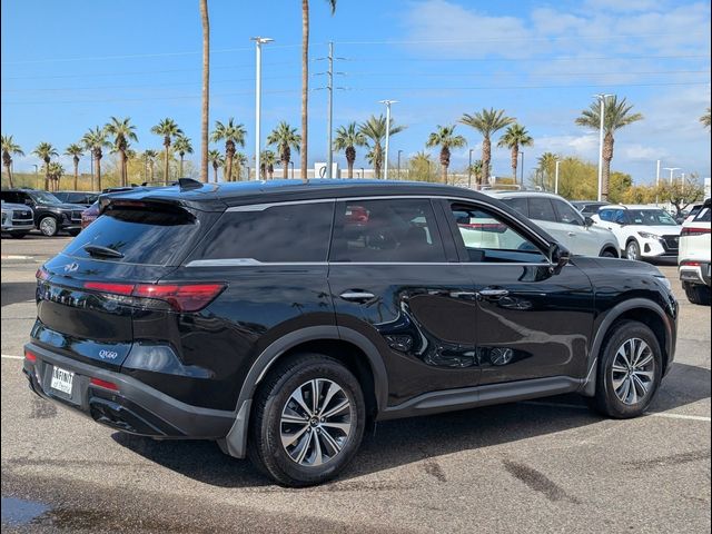 2023 INFINITI QX60 Pure