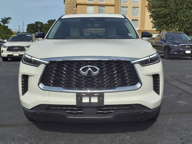 2023 INFINITI QX60 Pure