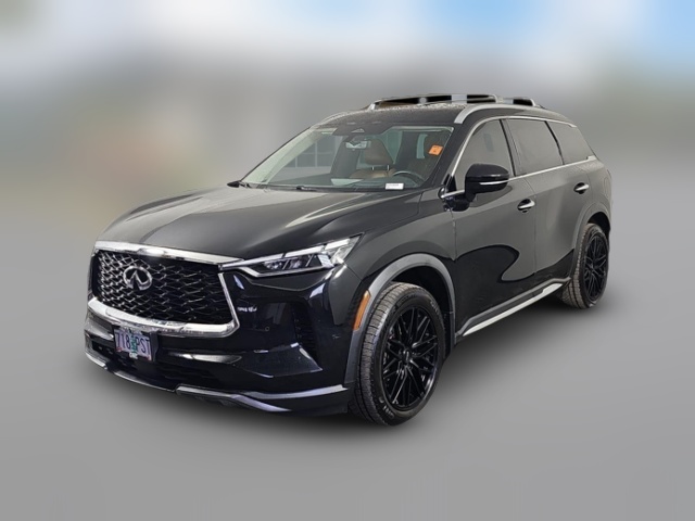 Used INFINITI FX35 For Sale Near Me | Auto Navigator