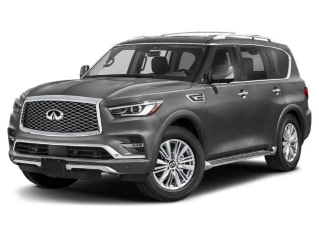 2023 INFINITI QX80 