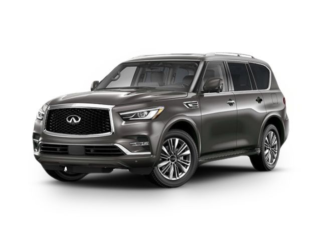 2023 INFINITI QX80 