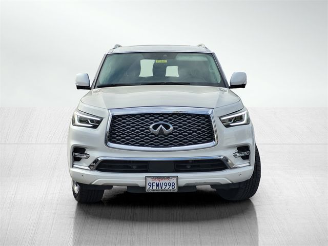 2023 INFINITI QX80 Luxe