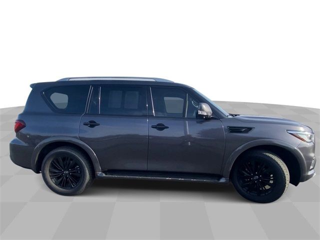 2023 INFINITI QX80 Luxe