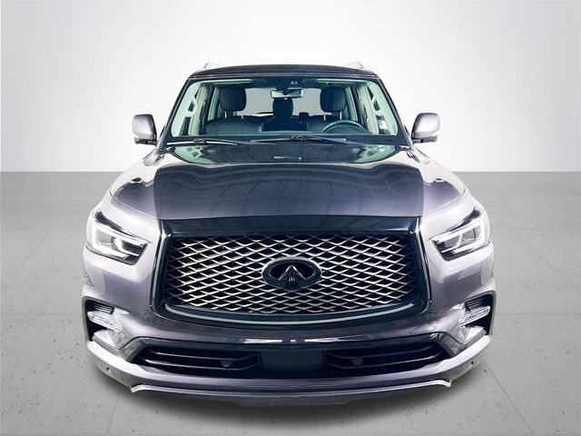 2023 INFINITI QX80 Luxe